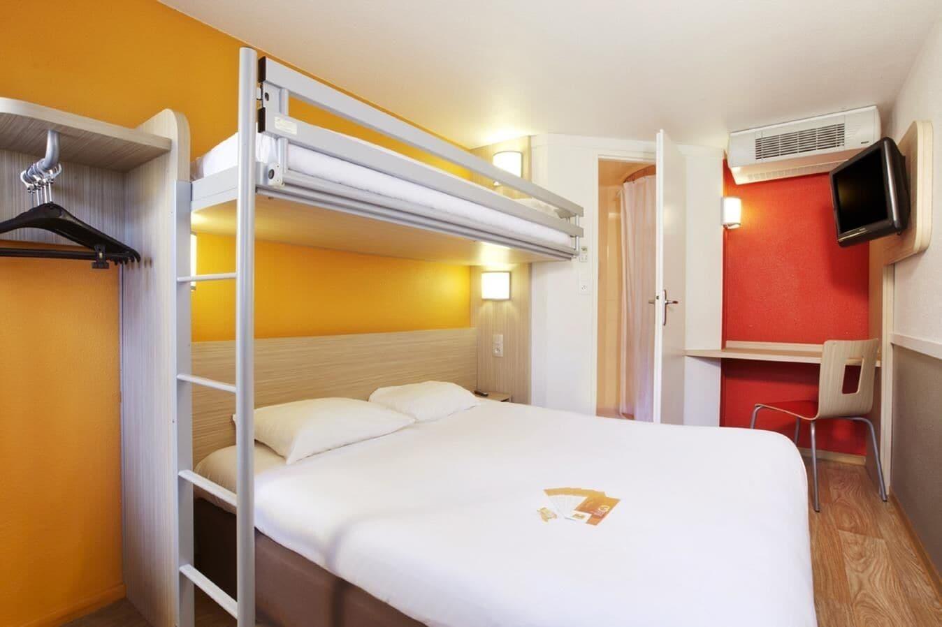Hotel Heco Lyon Sud Vienne Kültér fotó