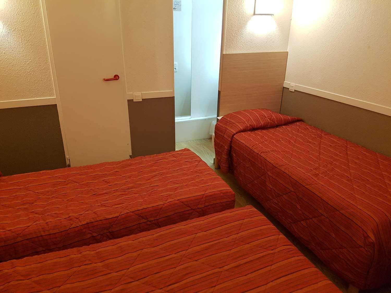 Hotel Heco Lyon Sud Vienne Kültér fotó