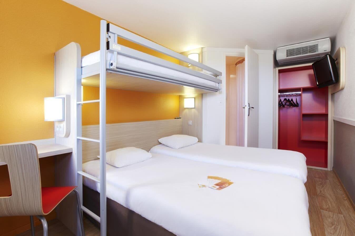 Hotel Heco Lyon Sud Vienne Kültér fotó