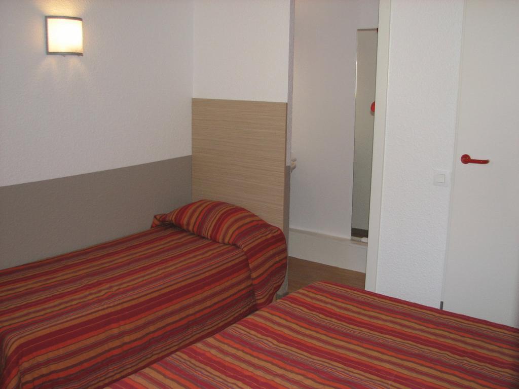 Hotel Heco Lyon Sud Vienne Szoba fotó